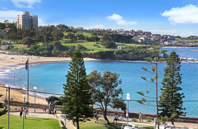 AEA The Coogee View Serviced Apartments