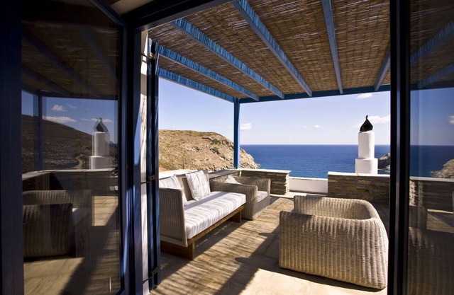 Aegea Blue Cycladic Resort