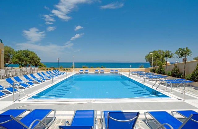 Aegean Dream Hotel