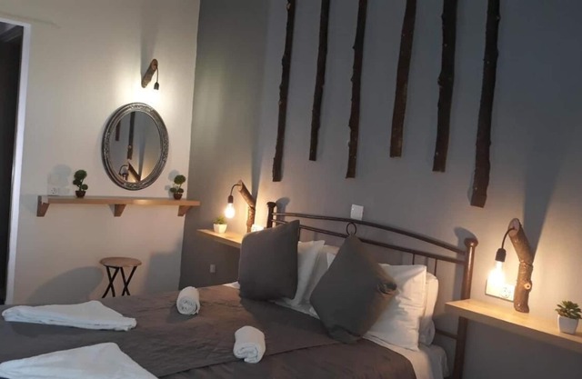 Aegean Pearl Kos Superior Double Garden View All Inclusive 2 people
