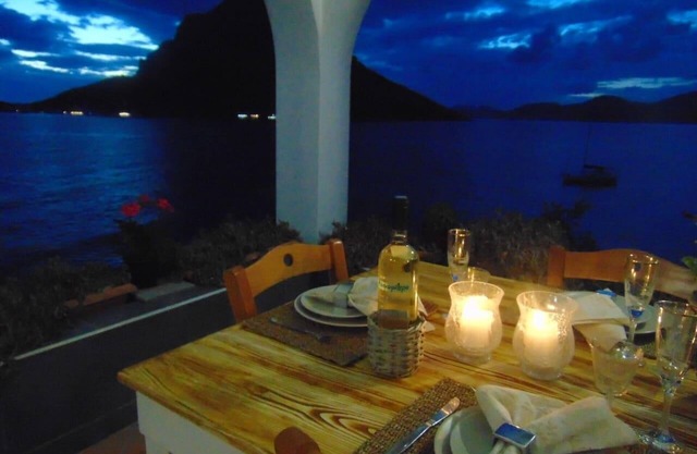 Aegean Villa Immaculate Apartment in Kalymnoss