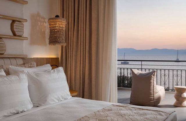 Aegina Dream Suites