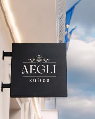 Aegli Suites