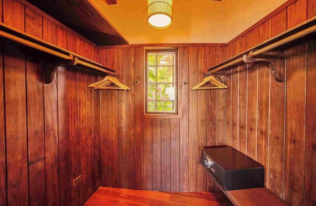 Aerial Hope Room