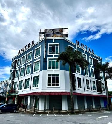 AERO Star Hotel