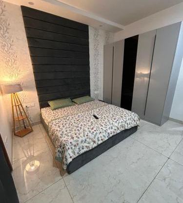 Aerogreen Homestays