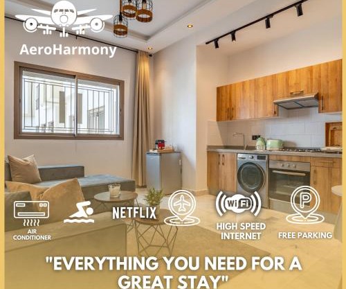 AeroHarmony