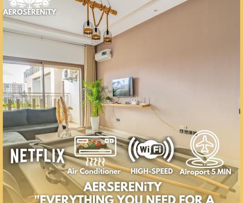 AeroSerenity