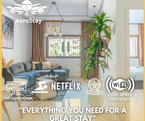 AeroStay