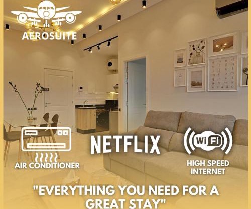 AeroSuite