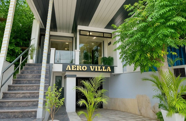 Aerovilla by JMD Group