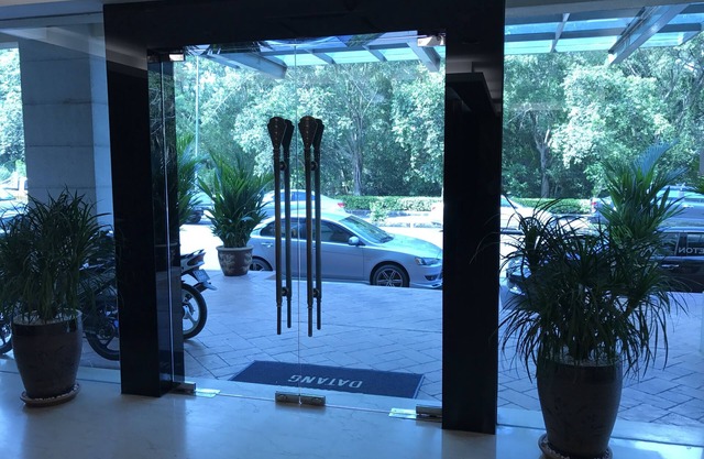 Aeton Hotel