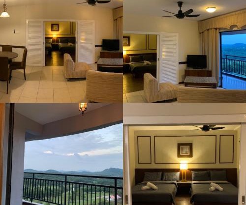 Afamosa Dsavoy Condotel