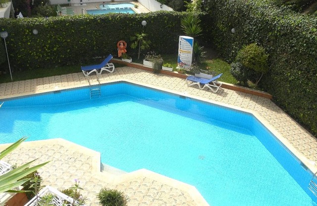 Aferni Hotel