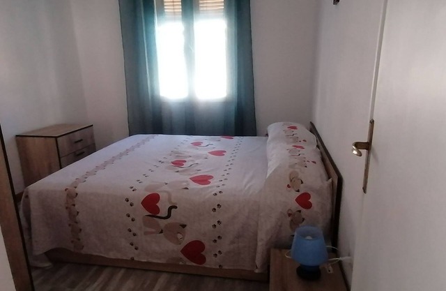 Affitto grazioso appartamento appena ristrutturato zona centro