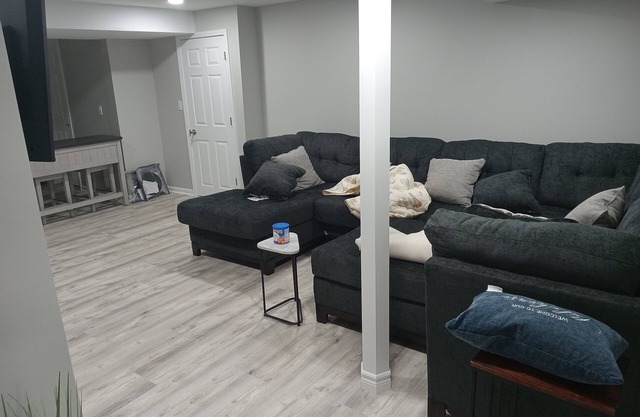 Affordable Condo on the Lake