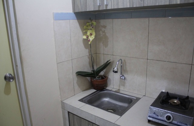 Affordable Garden Guesthouse