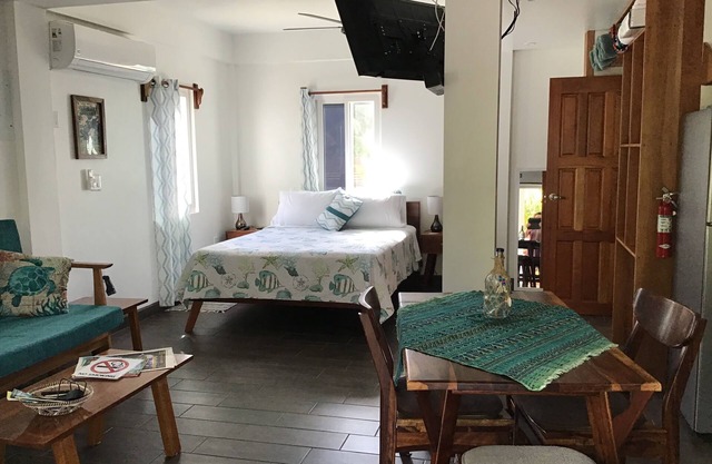 Affordable luxury at the best village location! Gold Standard!
