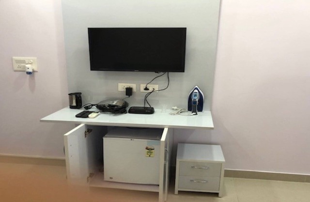 Affordable New Dehli Apartment No.4