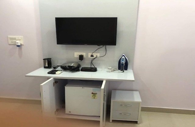 Affordable New Dehli Apartment No.9