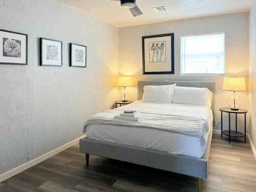 Affordable Okc 1br Walk To Paseo Arts #20b