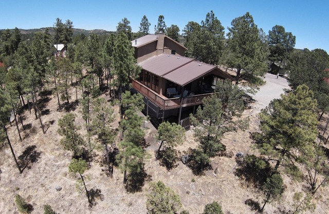 Affordable,Stunning Views,Modern Stay,Huge Deck,Privacy*
