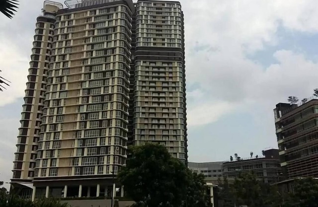 Afinity Leogland Family Suites