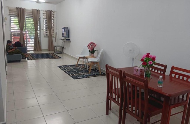 Afna Homestay 2