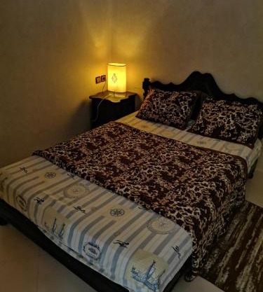 Aftas Guest House