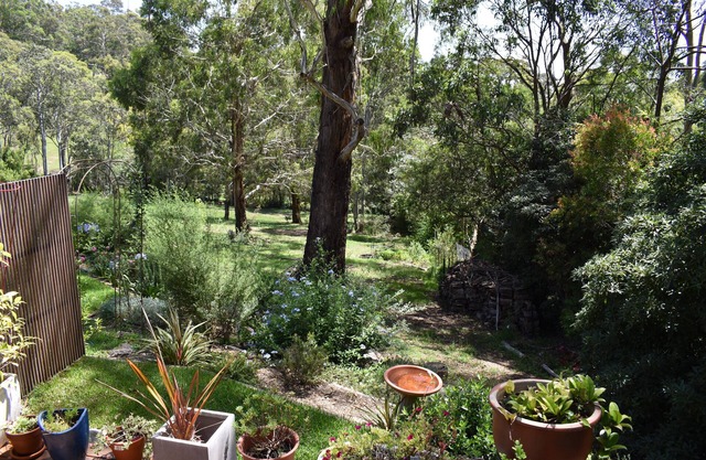 After 7 years of hosting at Laughing Kookaburra Cottage, we are selling up.n