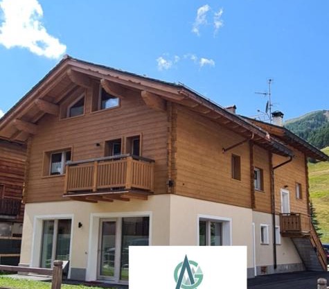 AG Apartments Livigno centro