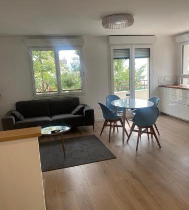 AG Immobilier 95