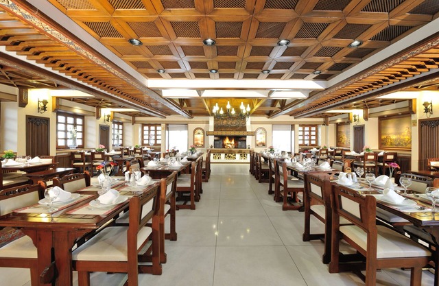 Agacli Hotel