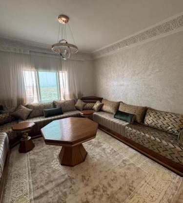 Agadir Chic and Spacious