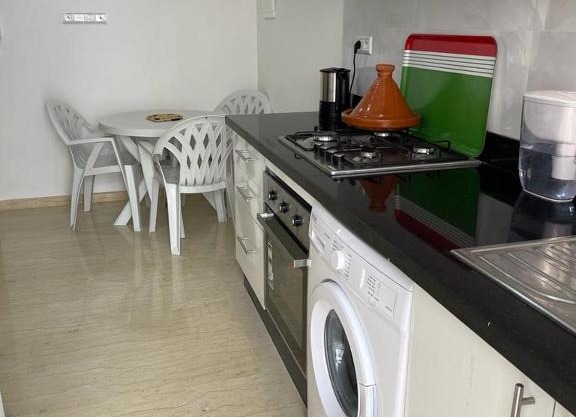 Agadir Haut Founty