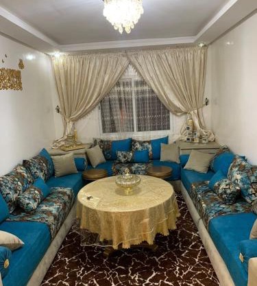 agadir hay salam