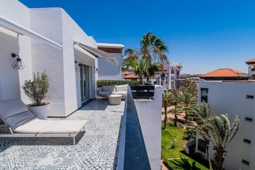 Agadir Marina - Luxury on 230 sqm