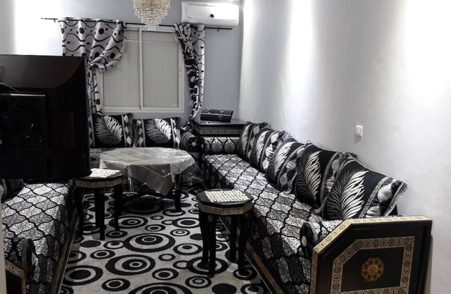 Agadir Residence Mogador