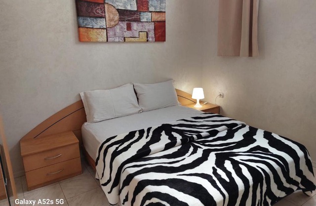 Agadir Studio fonctionnel