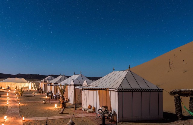 Agafay Camp