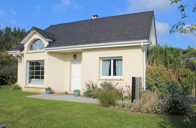 Agapanthe - ST Leonard
