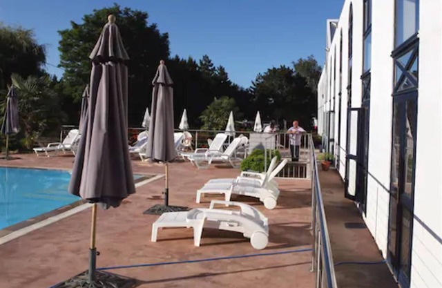 Agape Hotel