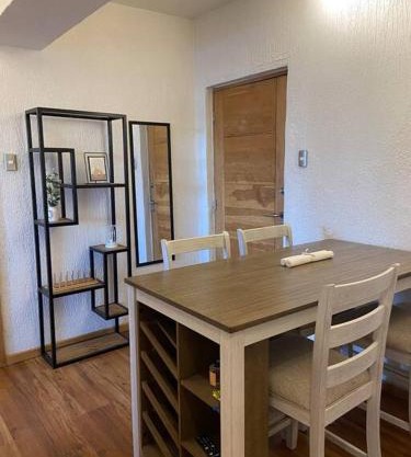 Agathas Apartment - departamento céntrico