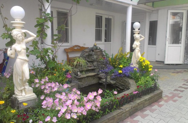 Agatiya Guest House