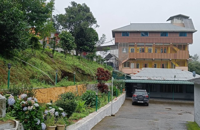 AGB Homestay