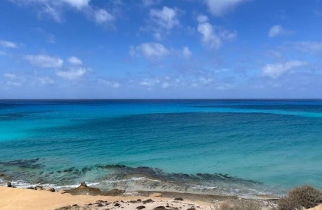 Ageeba Beach Chalet 16n