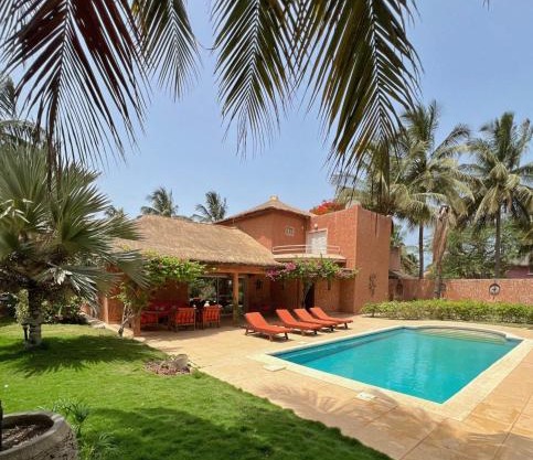 Agence Adjana Resort - Résidence SAFARI VILLAGE