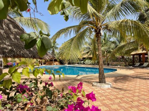 Agence Adjana Resort - Résidence du Port 3