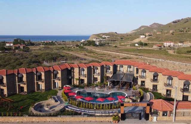 AGİOS HOTEL