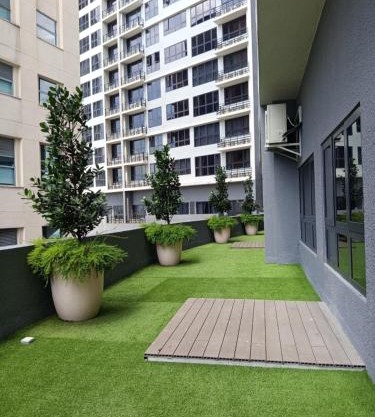 Agile KLCC Suites By TRX